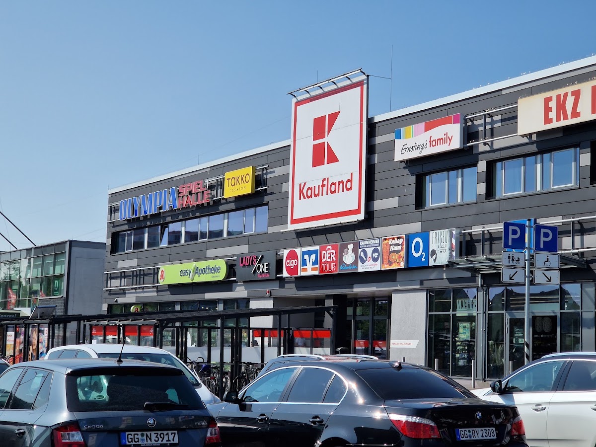 easyApotheke Raunheim