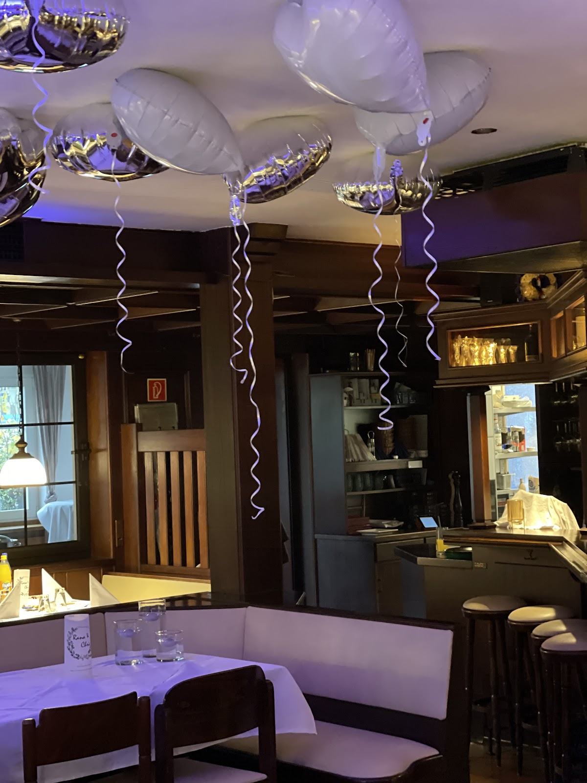 Milano Restaurant