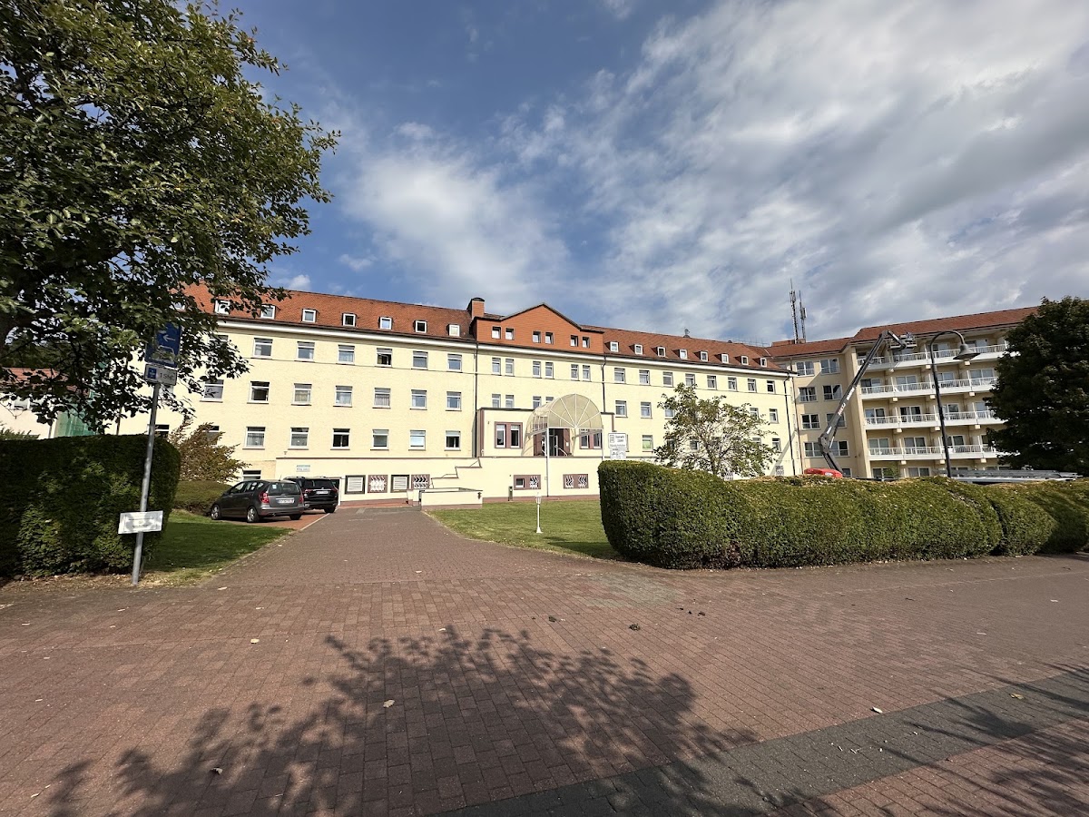Vogelsbergklinik