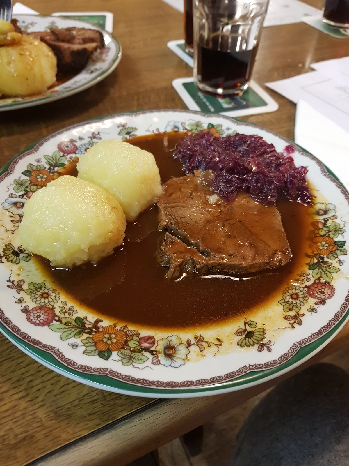 Gasthof Zur Rose