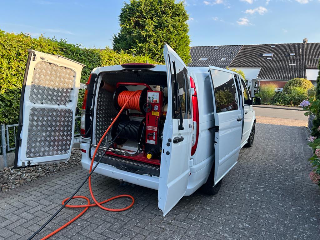 24h Rohr & Kanal Hilfe GmbH Abfluss & Rohrreinigung Kanalreinigung Kanaluntersuchung WC & Küchen Entstopfung, Rohrreinigung in Kassel