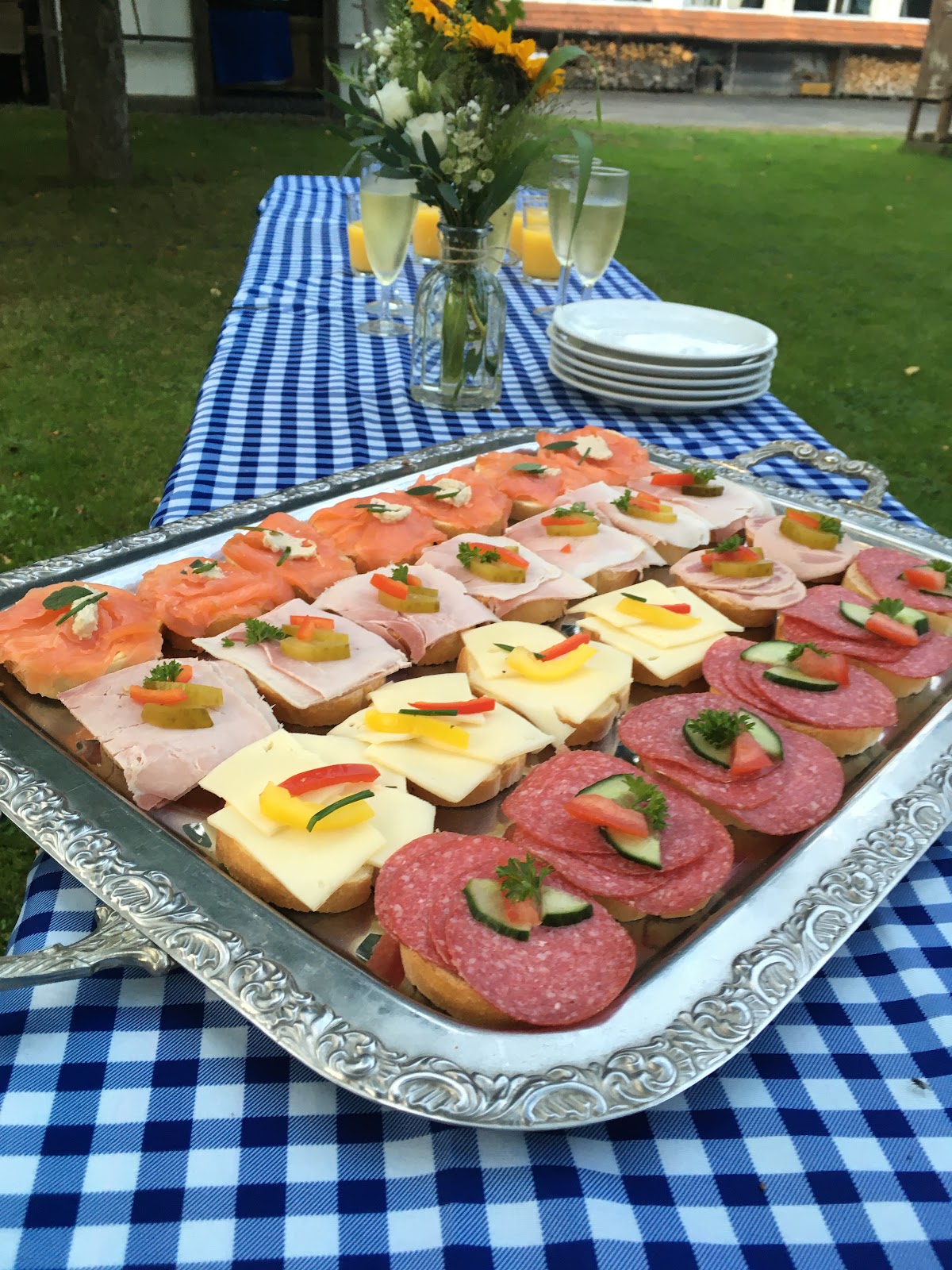 Metzgerei Bunk - Bistro & Partyservice