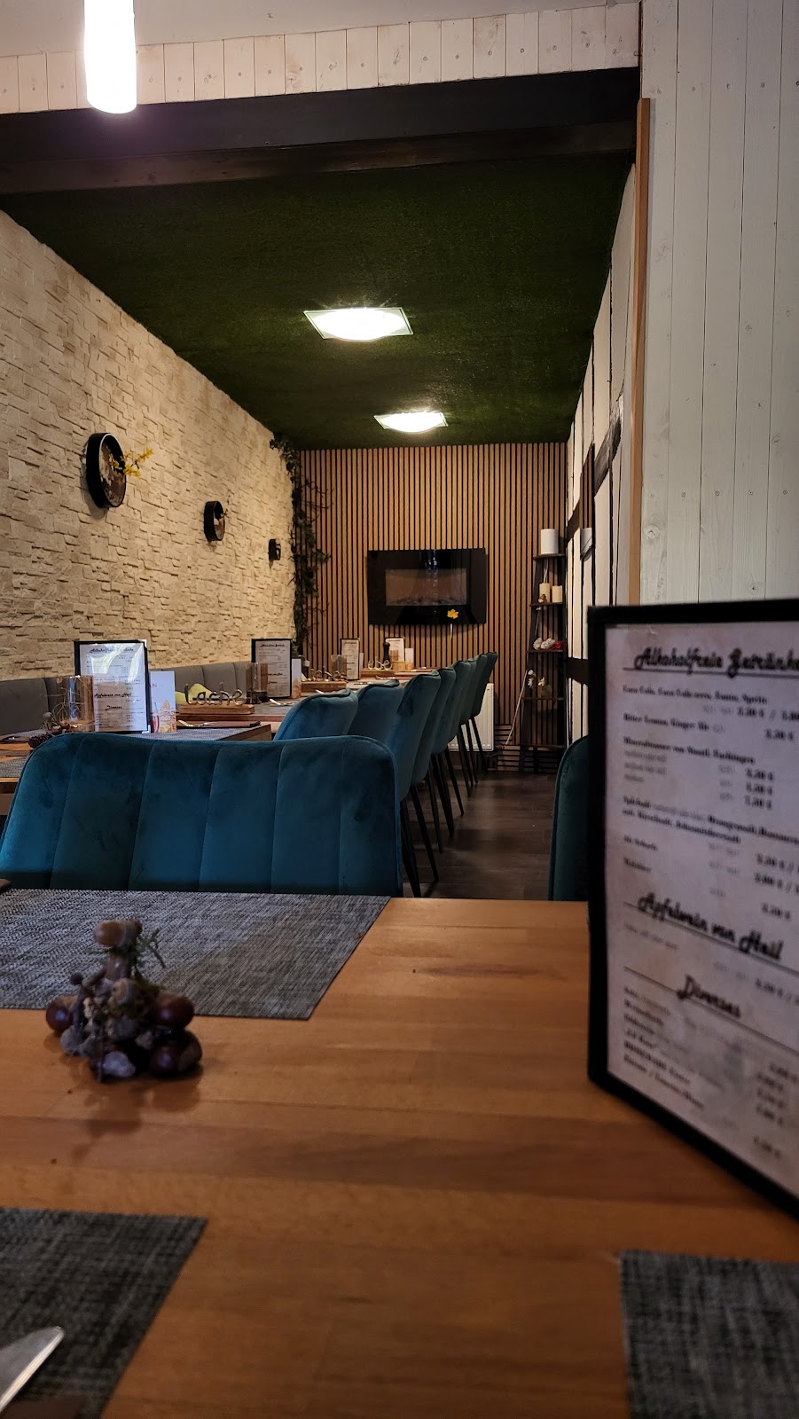 Restaurant Ponyhof Idstein, Restaurant in Hünstetten – Foto 1 von 1