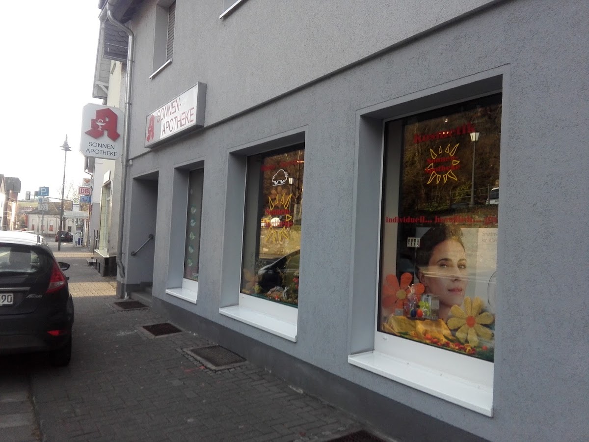 Sonnen-Apotheke