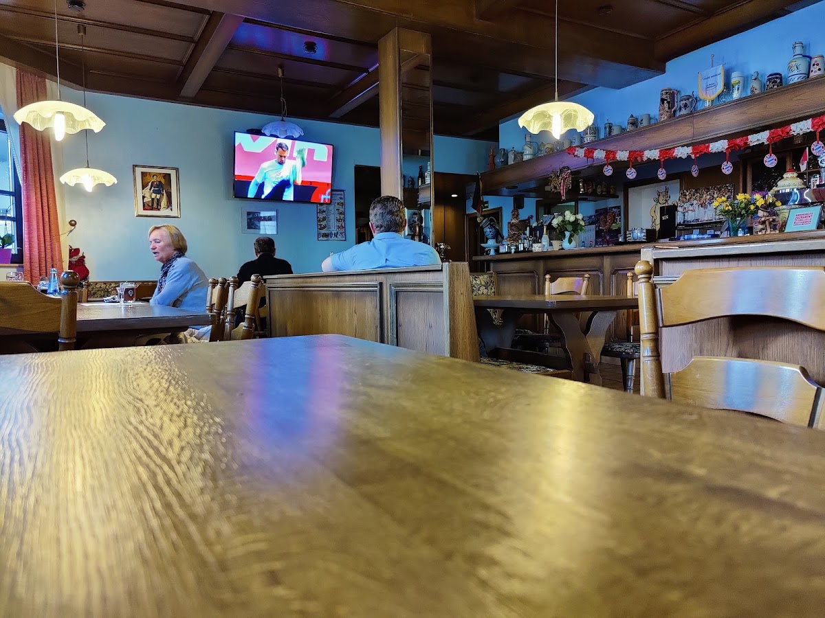 Königlich Bayrische Stuben, Restaurant in Rödermark – Foto 1 von 1