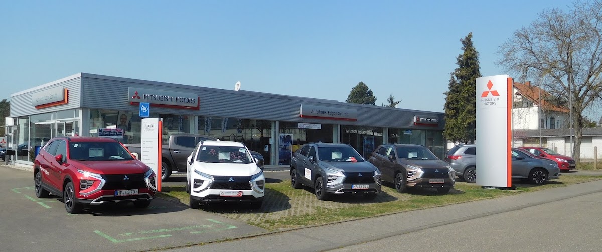 Autohaus Edgar Schmitt Inh. Nicole Schmitt e.K.