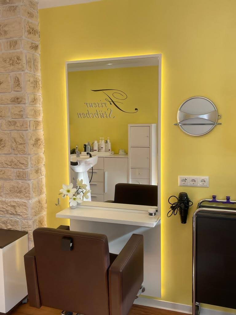 Das Friseurstübchen