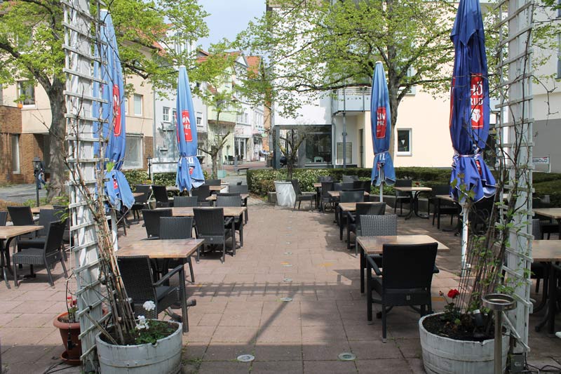 Klosterschänke Bad Hersfeld