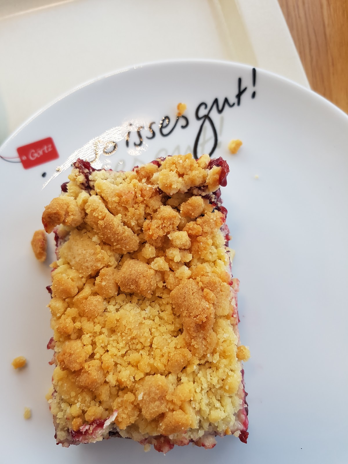 Bäcker Görtz, Restaurant in Biblis – Foto 1 von 1