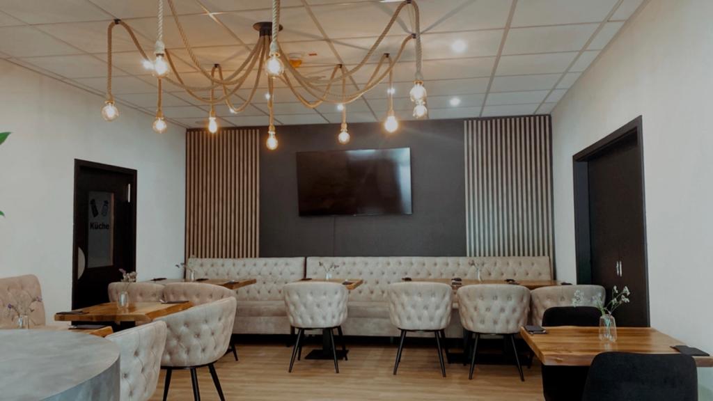 Restaurant Memoria