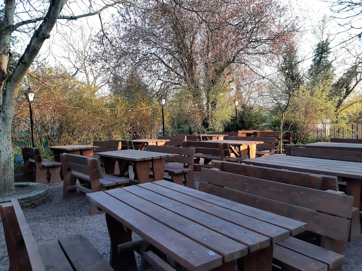 Gaststätte Zum Schwanen, Restaurant in Mainhausen – Foto 1 von 1