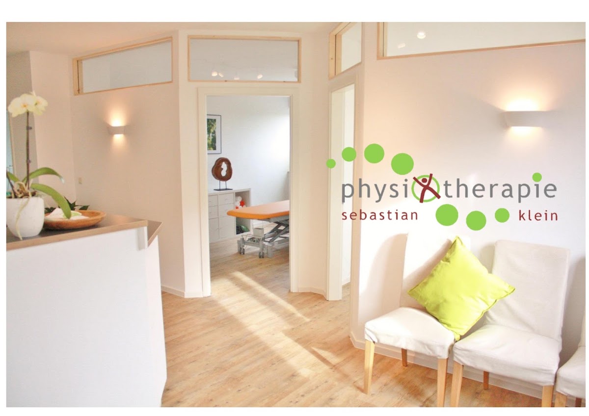 Physiotherapie Sebastian Klein