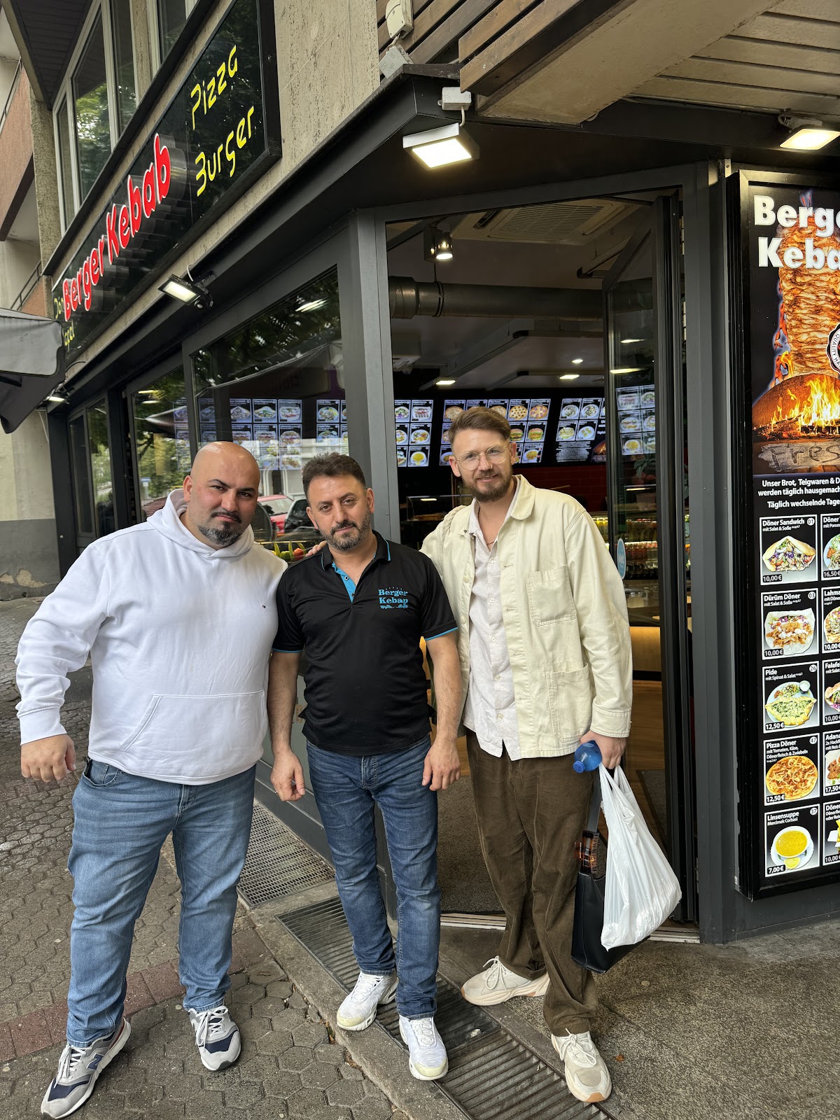 DI Döner