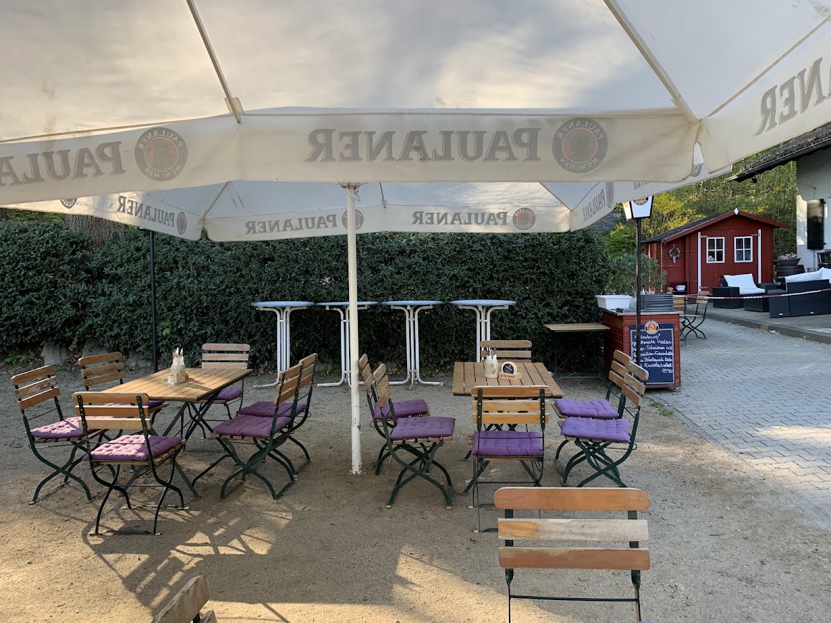 Waldgasthaus Bürgelstollen, Restaurant in Steinbach (Taunus) – Foto 1 von 1