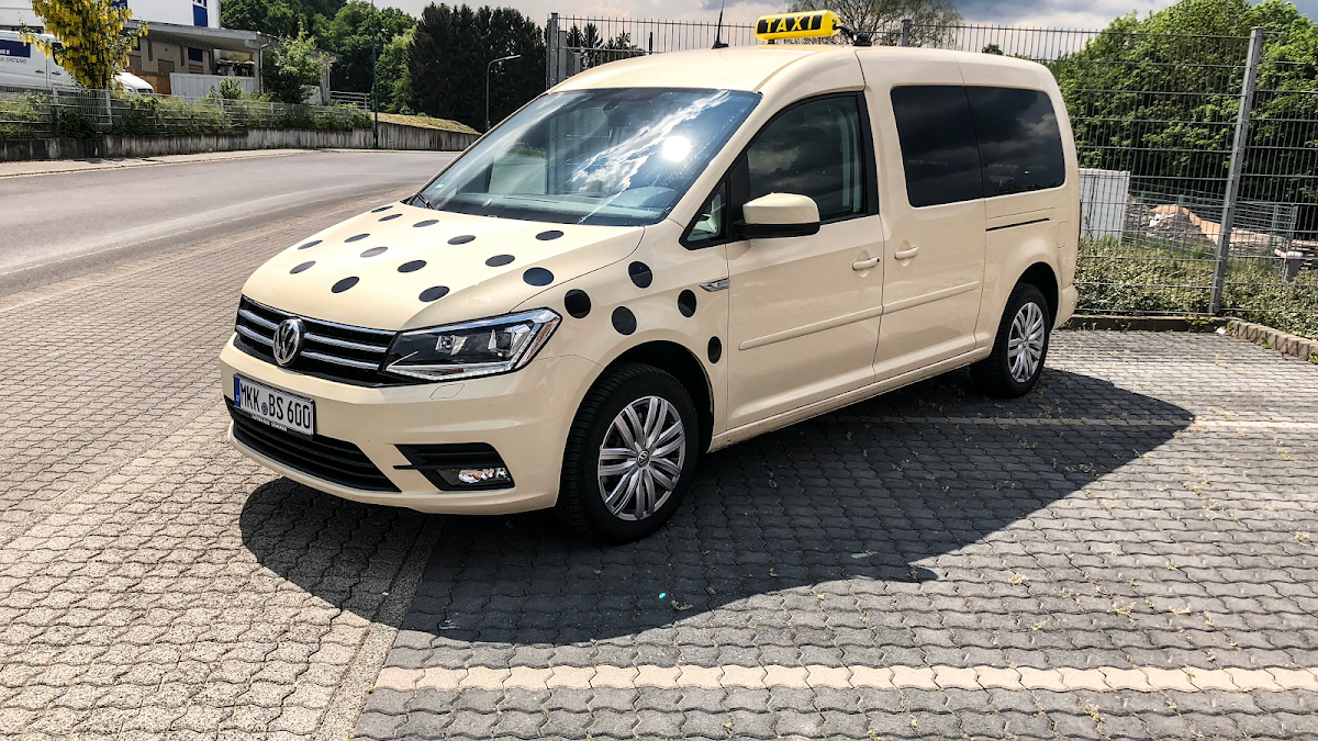 Taxi Boest GmbH