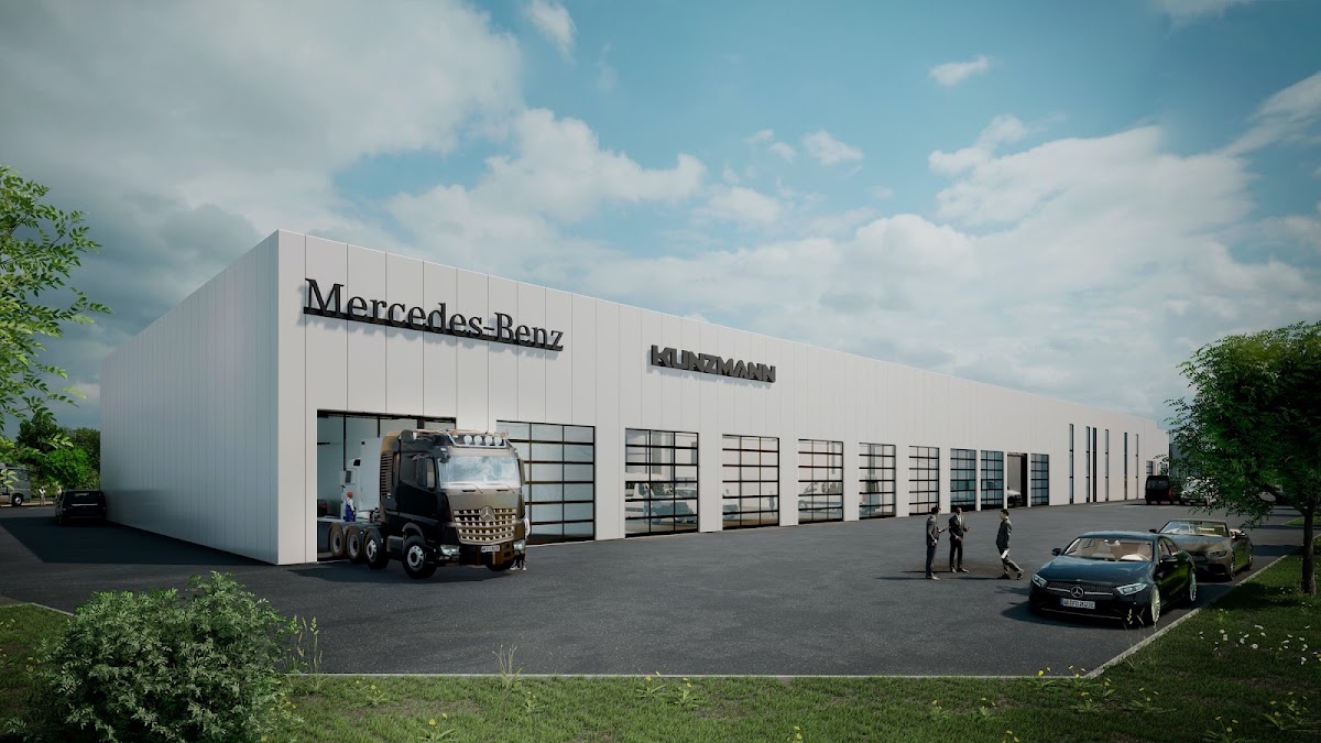 Autohaus Kunzmann