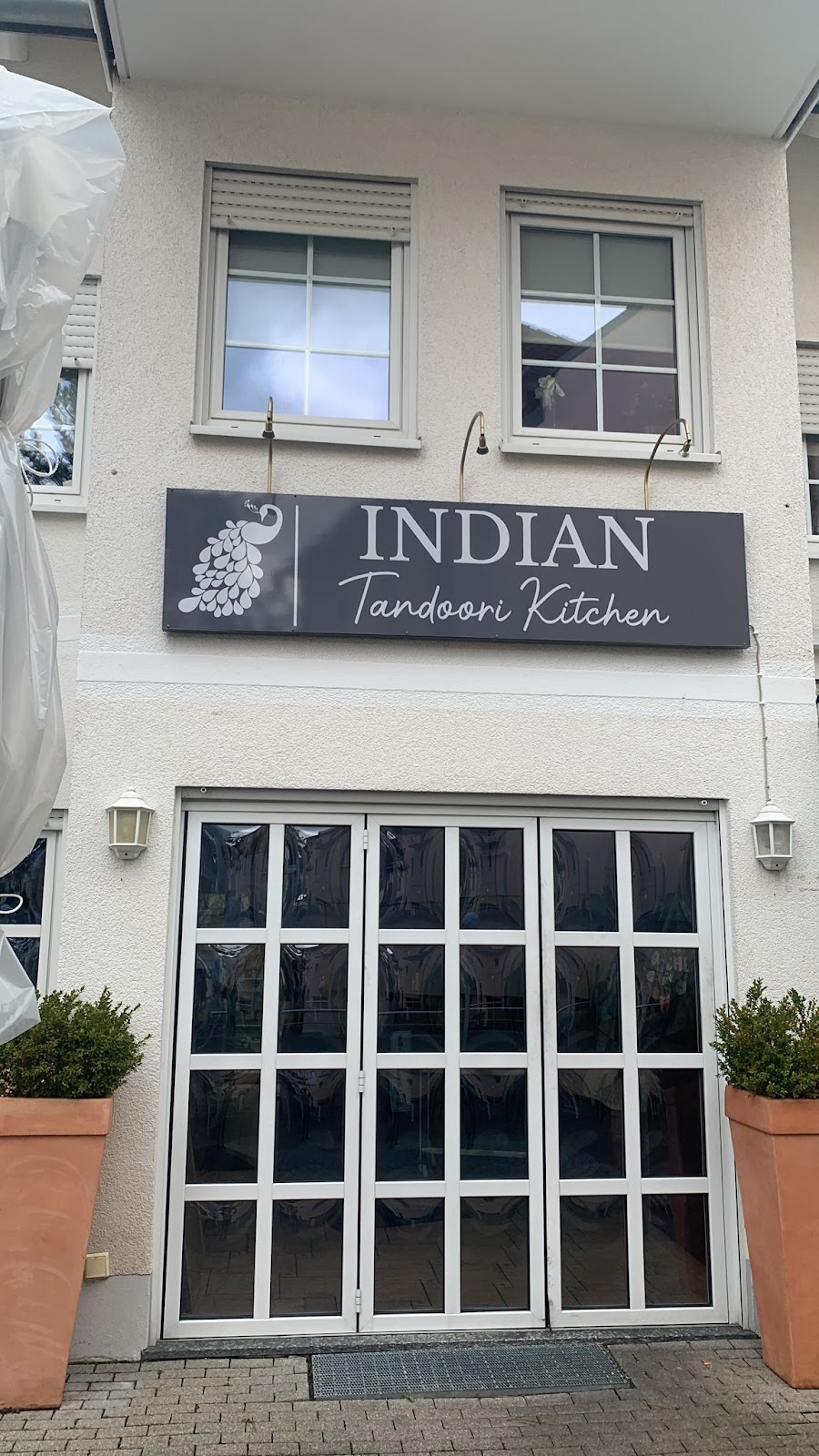 Indian Tandoori Kitchen