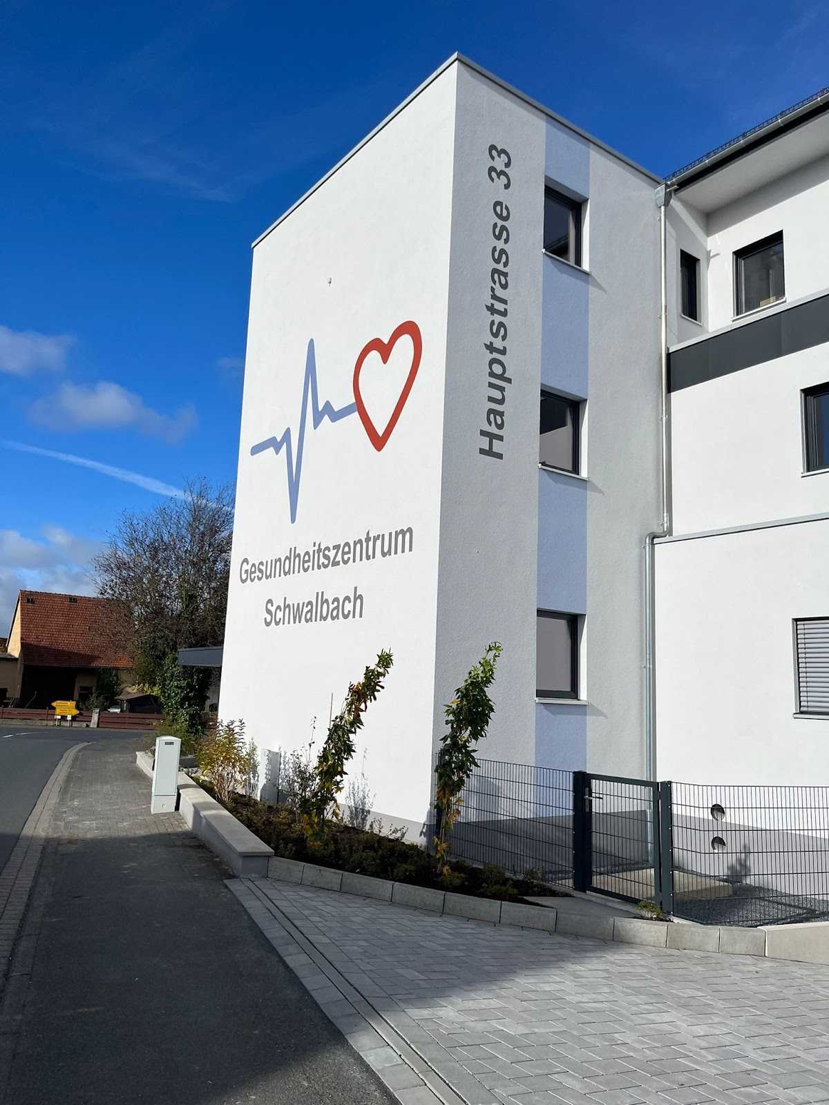 Gesund & Co. Therapie²