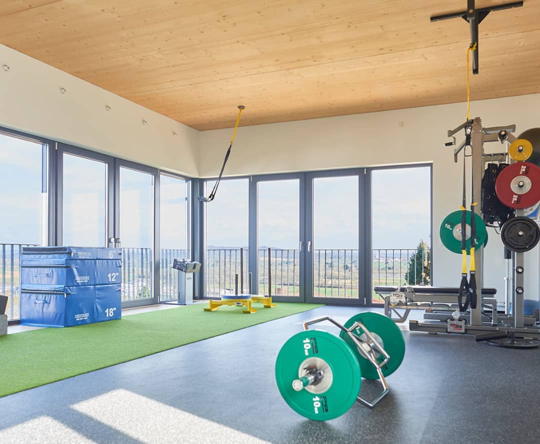 2T - Therapie & Training, Physiotherapie in Wettenberg