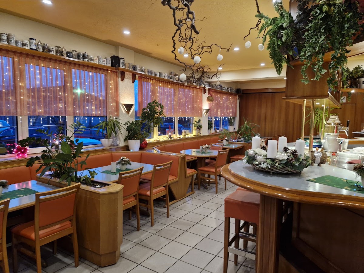 Gaststätte Zur Tribüne, Restaurant in Pfungstadt – Foto 1 von 1