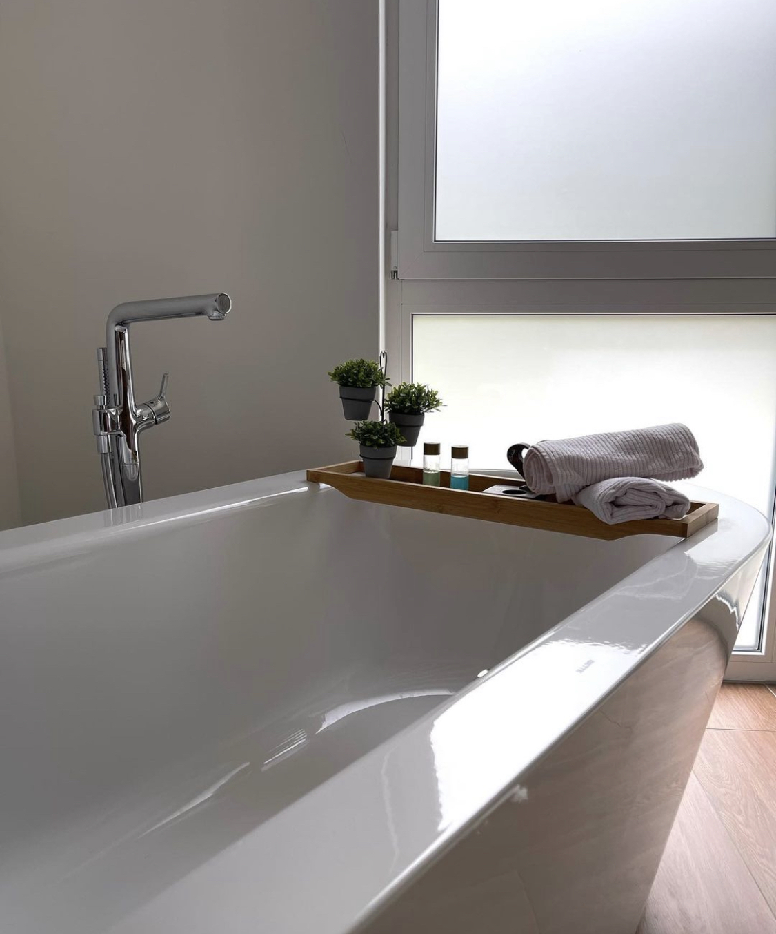 M.C. TEC Heizung & Sanitär GmbH, Sanitärinstallation in Kiedrich – Foto 1 von 1