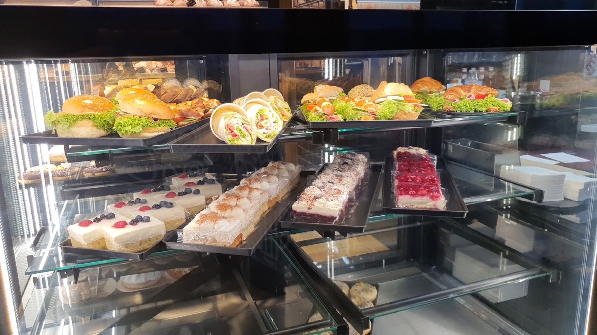 Das Brotbackstübchen Hochheim