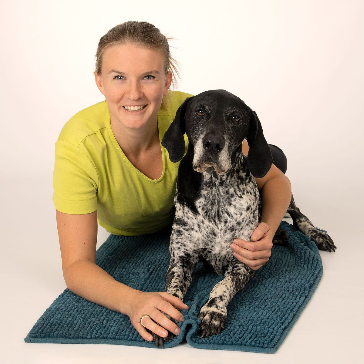 Tierphysiotherapie Julia Bingel