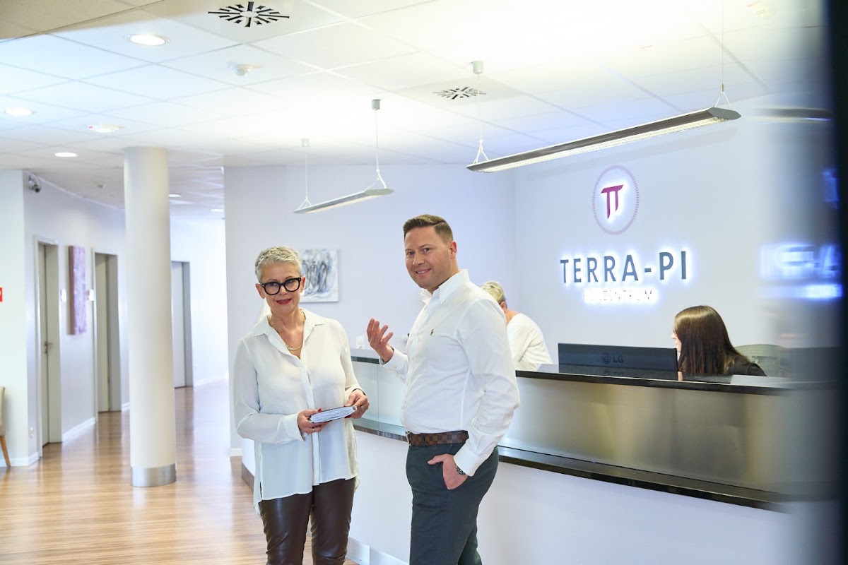 Heilzentrum Terra-Pi GmbH