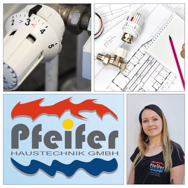 Haustechnik Pfeifer GmbH