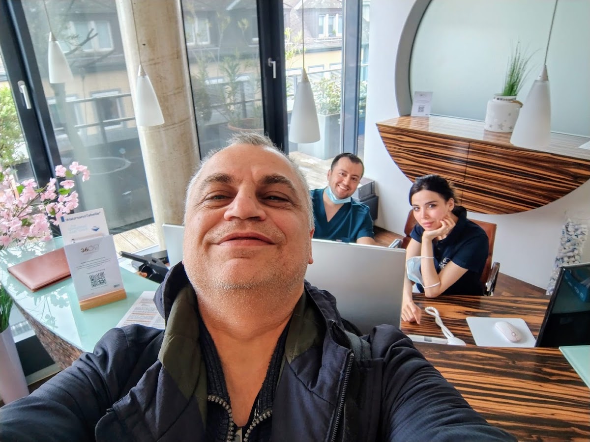 360 ° Zahnzentrum, Zahnarzt in Darmstadt – Foto 1 von 1