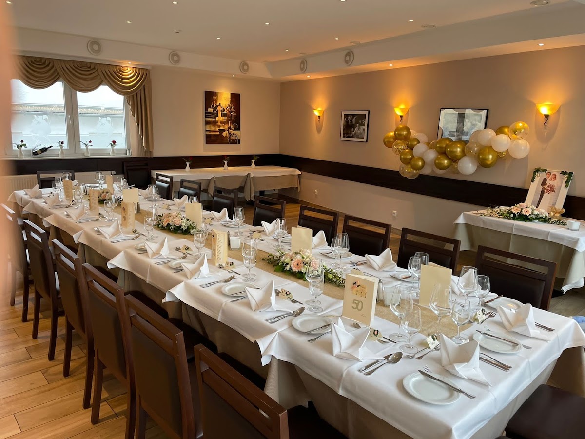 Ristorante La Leonessa, Restaurant in Rödermark – Foto 1 von 1