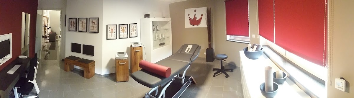 Physio Royal - Privatpraxis für Physiotherapie