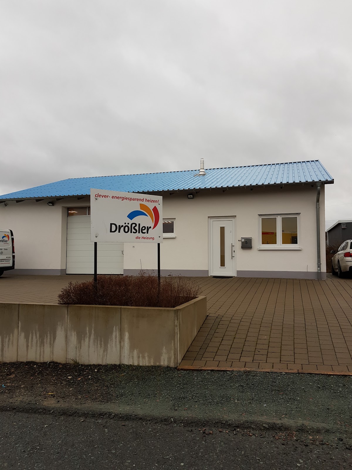 Drößler- die Heizung GmbH & Co KG, Sanitärinstallation in Hünstetten – Foto 1 von 1