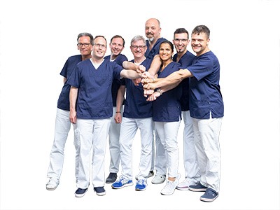 Gemeinschaftspraxis für Neurochirurgie, Arzt in Niddatal – Foto 1 von 1