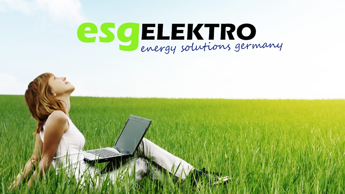 ESG Elektro GmbH