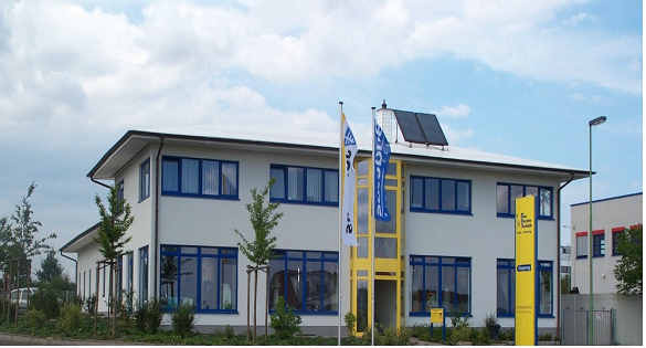 Gasgerätetechnik u. Sanitärservice OHG