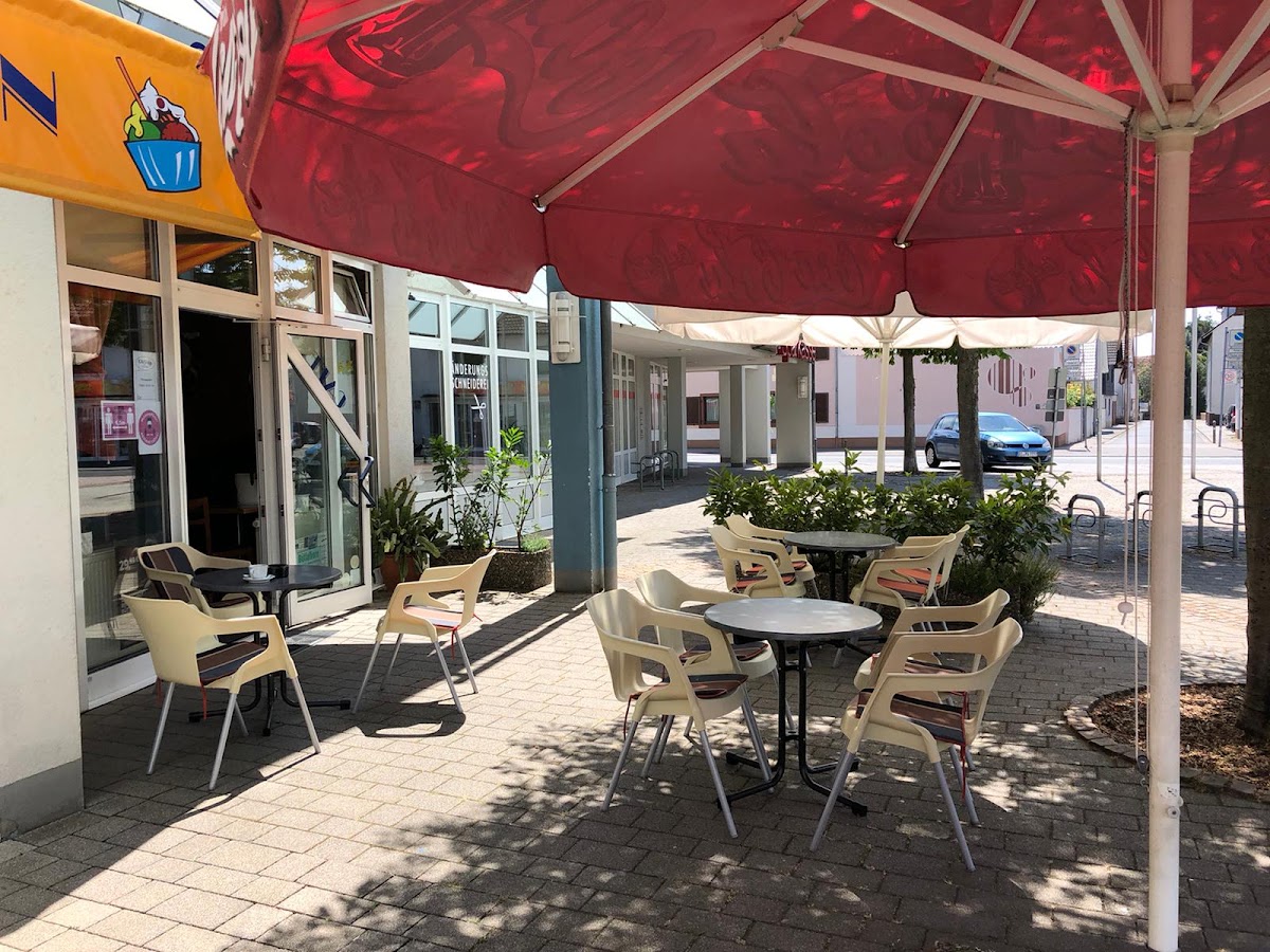 Cafe am Rathaus Büttelborn