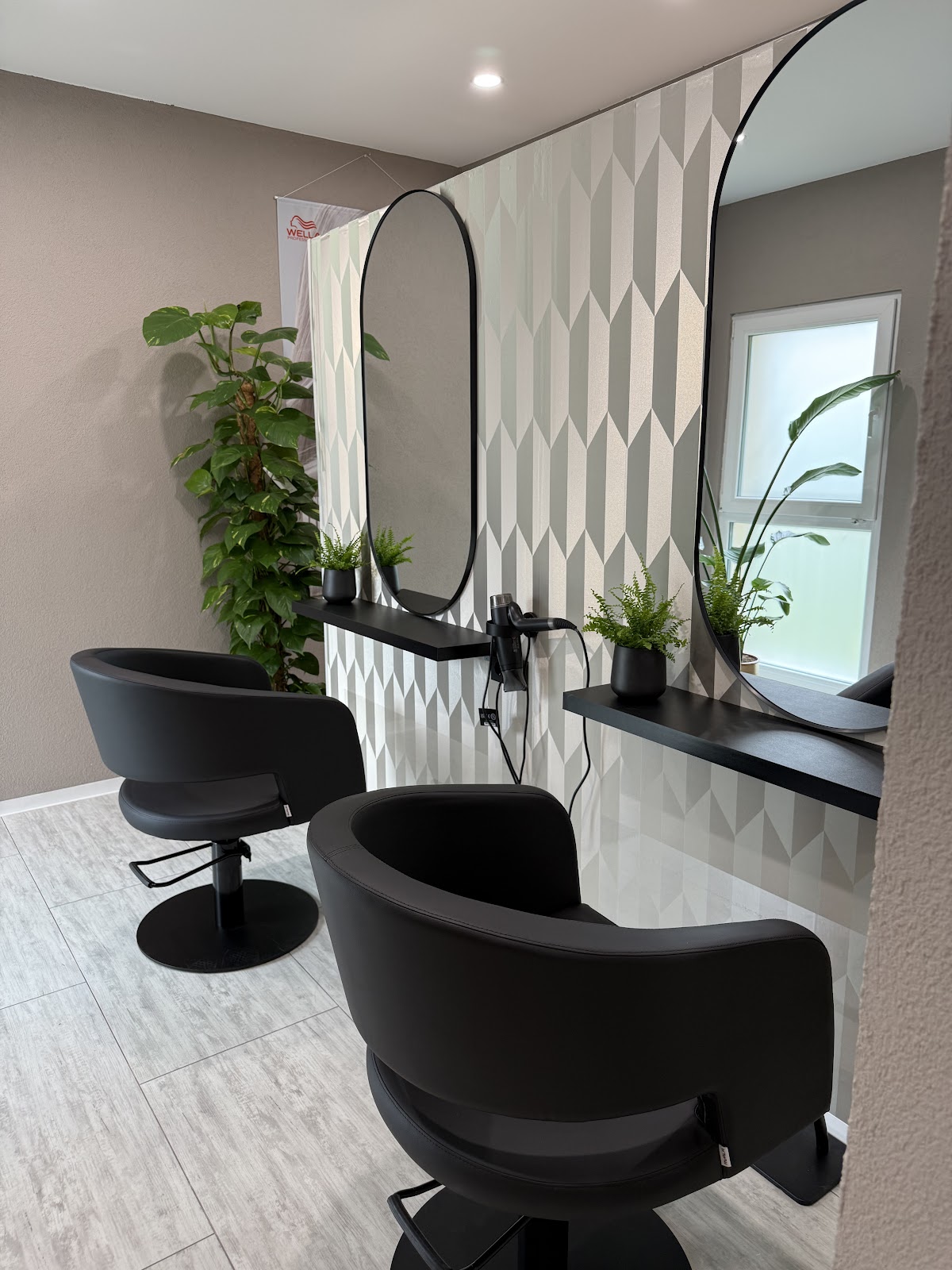Haarstudio by Lea & Jana