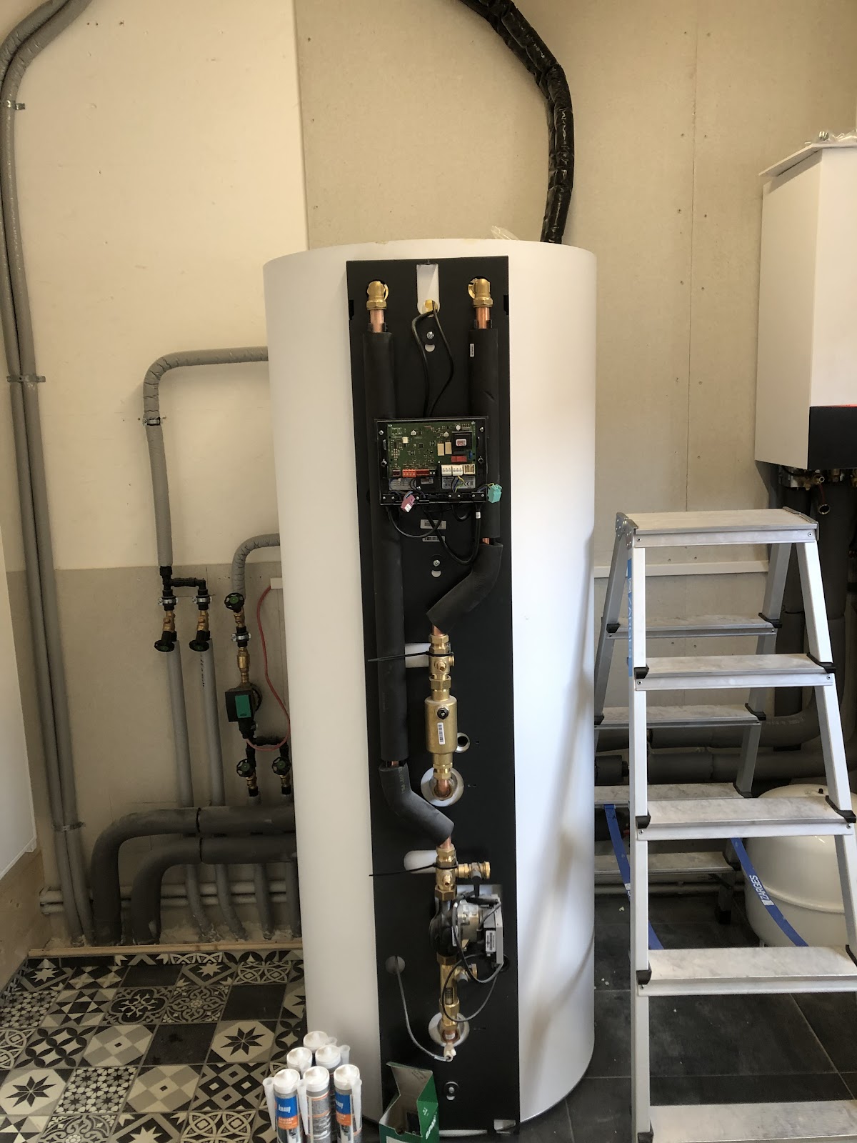 TAS-Service - Technische Anlagen Sanitär Service