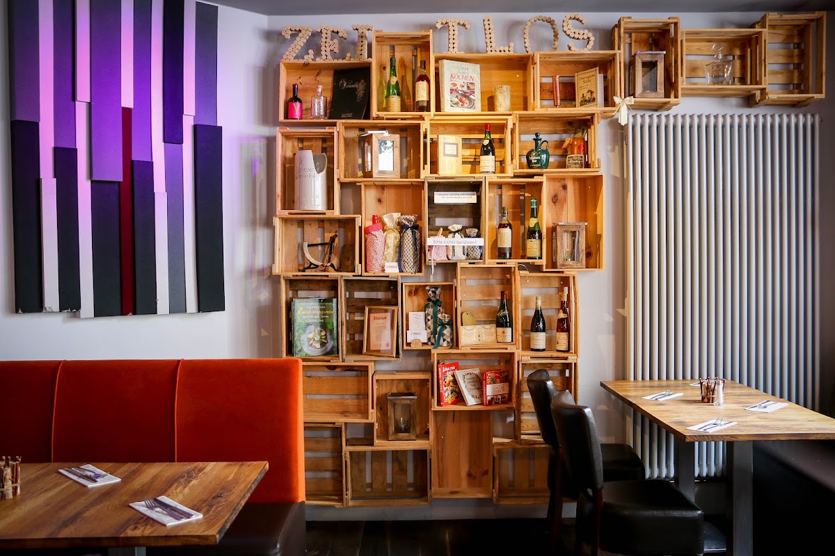 ZeitLos, Restaurant in Hünstetten – Foto 1 von 1