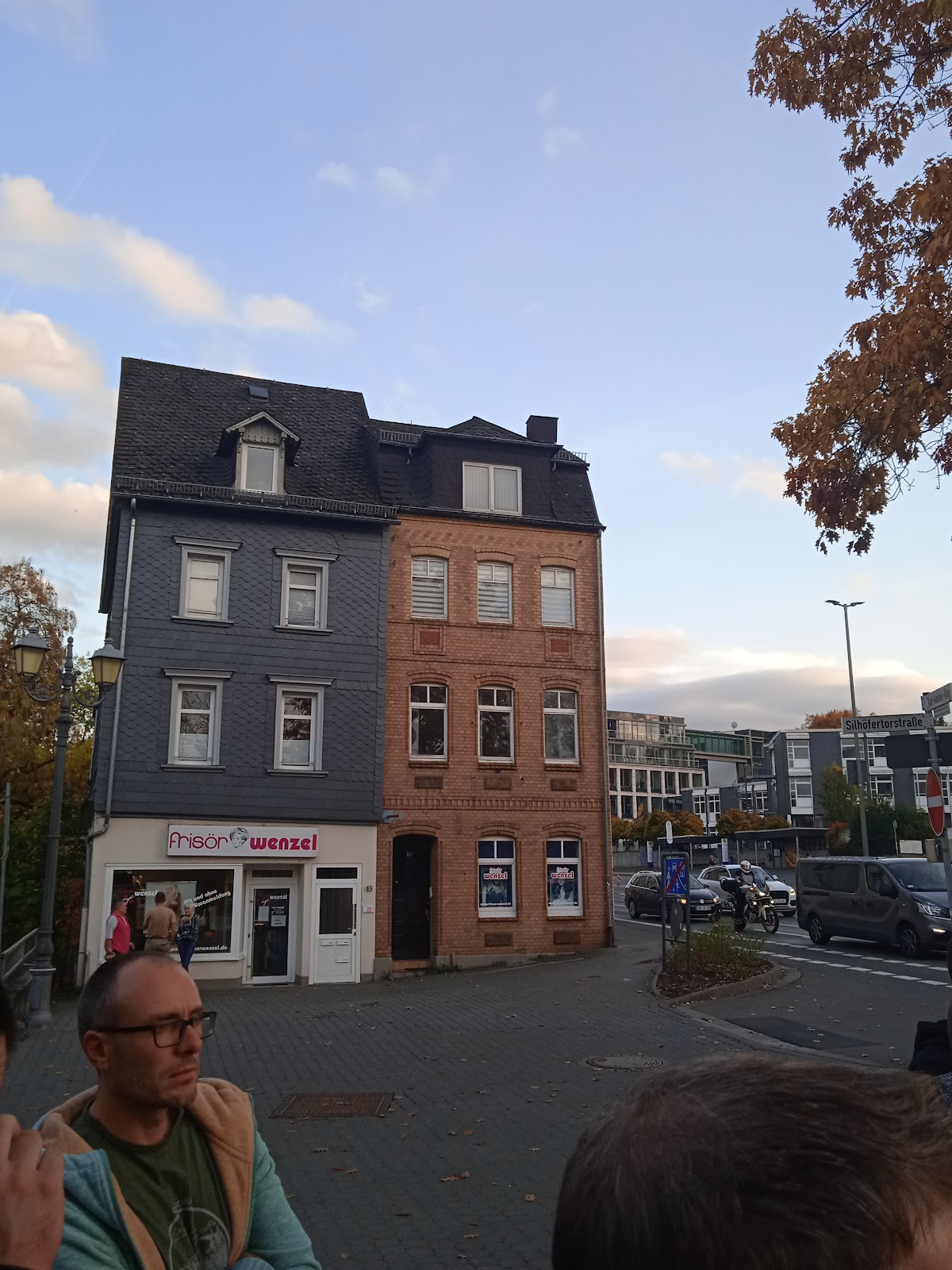 Frisör Wenzel Inh. Nicole Kühn, Friseur in Wetzlar – Foto 1 von 1