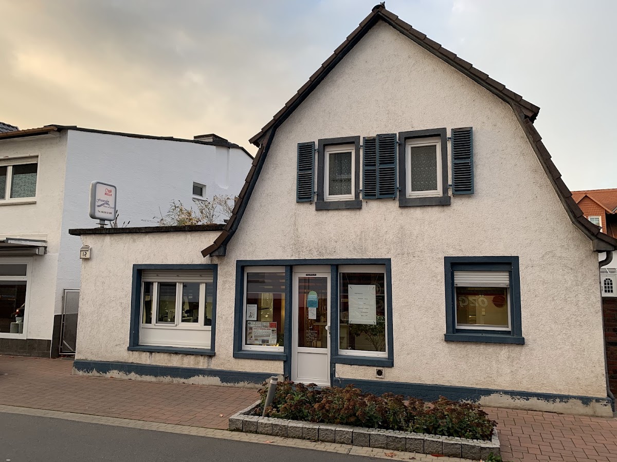 Friseursalon Hairdreams & More