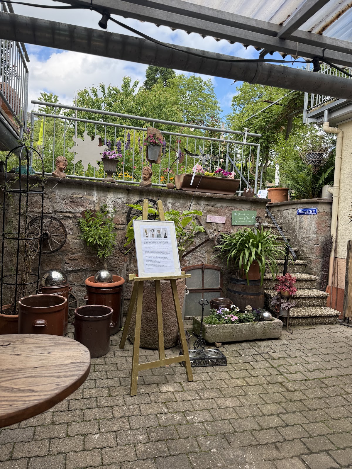 Art & Soul Breuberg Galerie