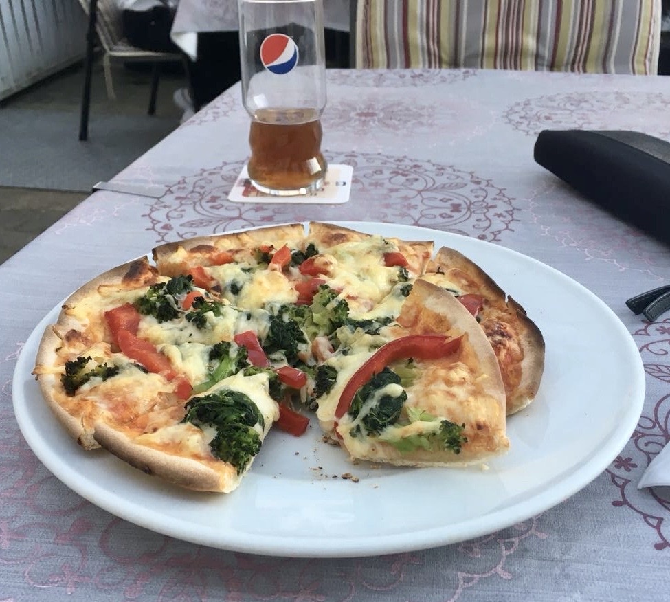 Pizzeria Da Giovanni, Restaurant in Rödermark – Foto 1 von 1