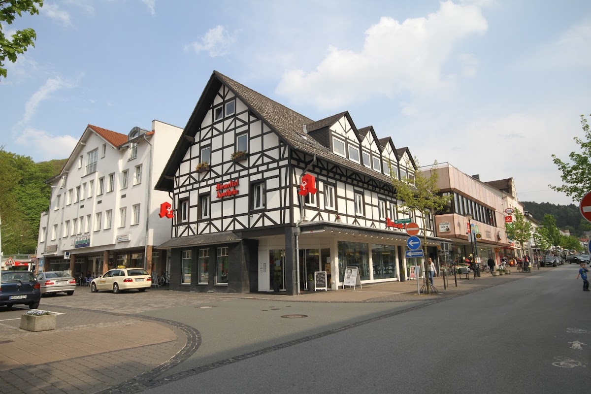 Diemeltal Apotheke