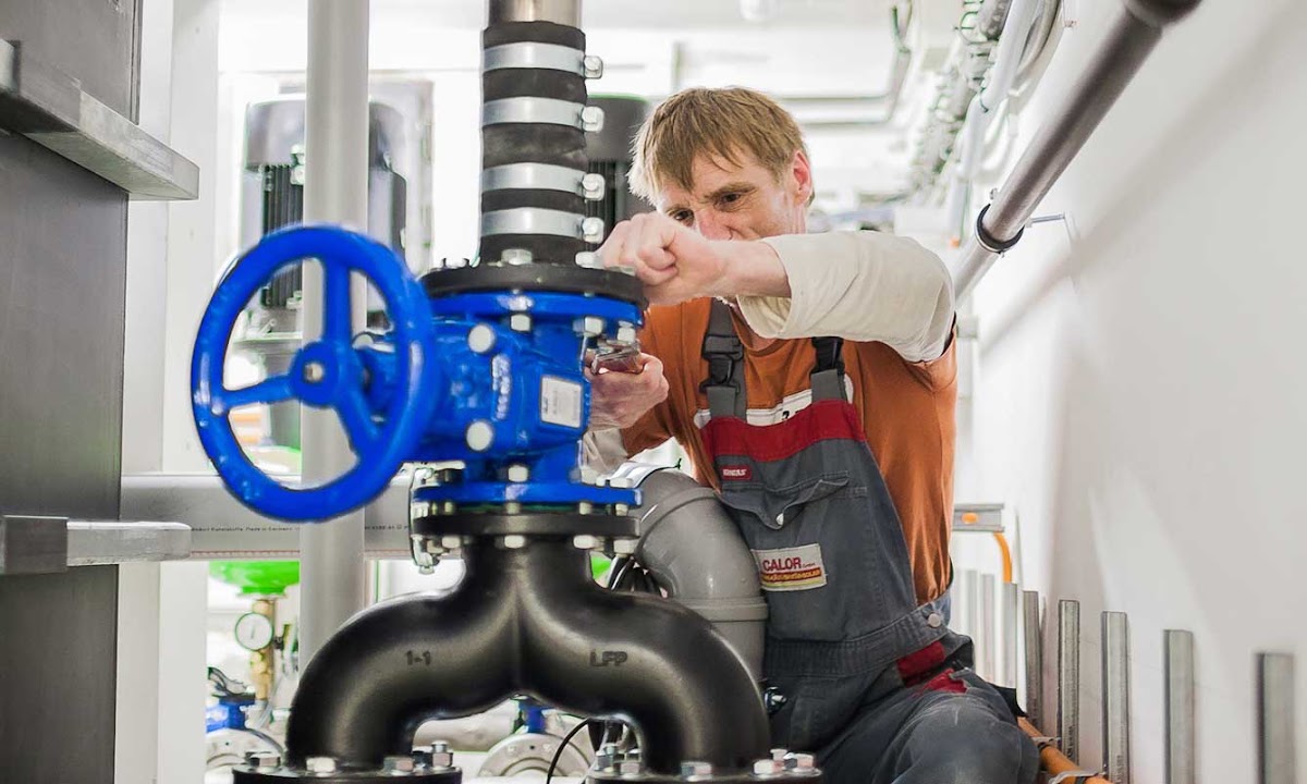 Calor GmbH