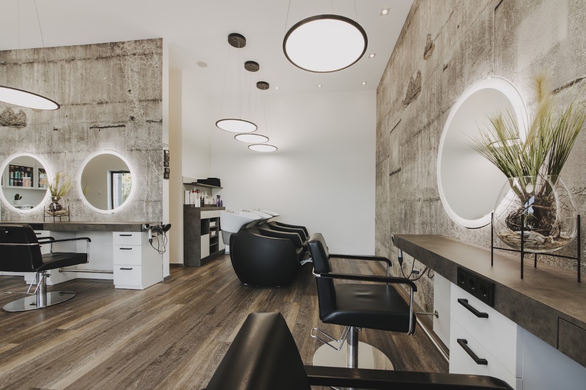 Salon Schaffner