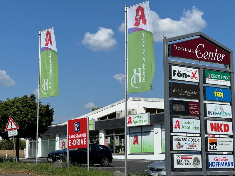 Dornburg-Apotheke