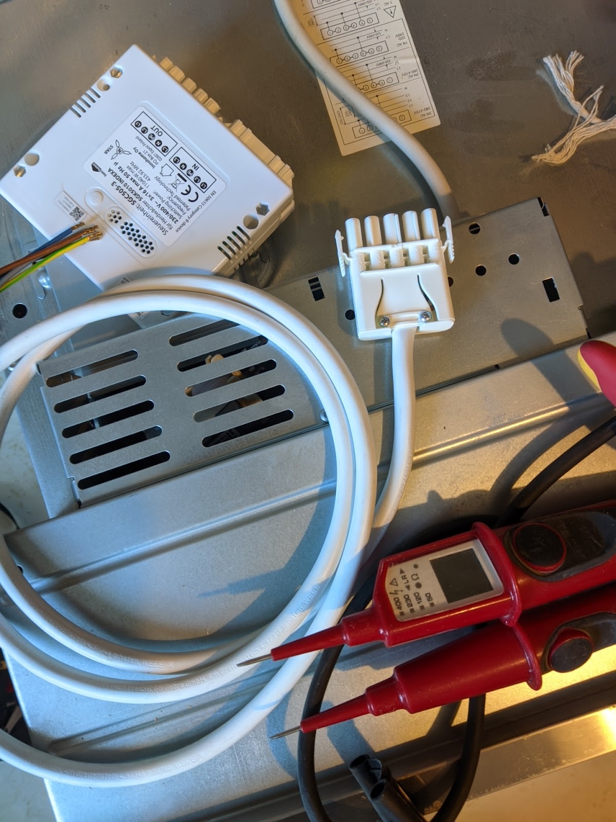Elektro-Service Christian Schmitt