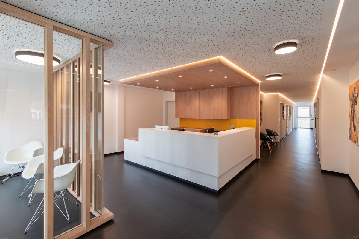 Sachs & Ziegler Orthopädie - Fachärzte für Orthopädie und Unfallchirurgie, Arzt in Ober-Ramstadt – Foto 1 von 1